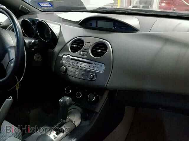 2010 MITSUBISHI ECLIPSE - VIN: 4A37L2EF7AE010413 - Photo 9