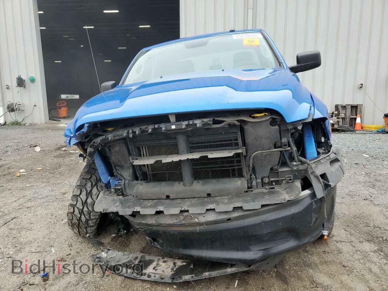 2021 RAM 1500 - VIN: 3C6RR7KT3MG709687 - Фото 5