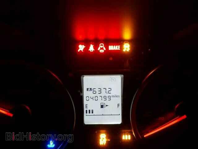 2015 SUBARU FORESTER - VIN: JF2SJAAC0FG442282 - Photo 8