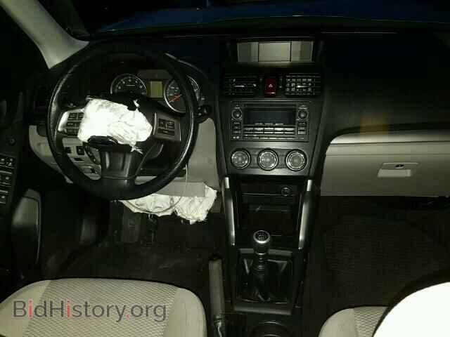 2015 SUBARU FORESTER - VIN: JF2SJAAC0FG442282 - Photo 9