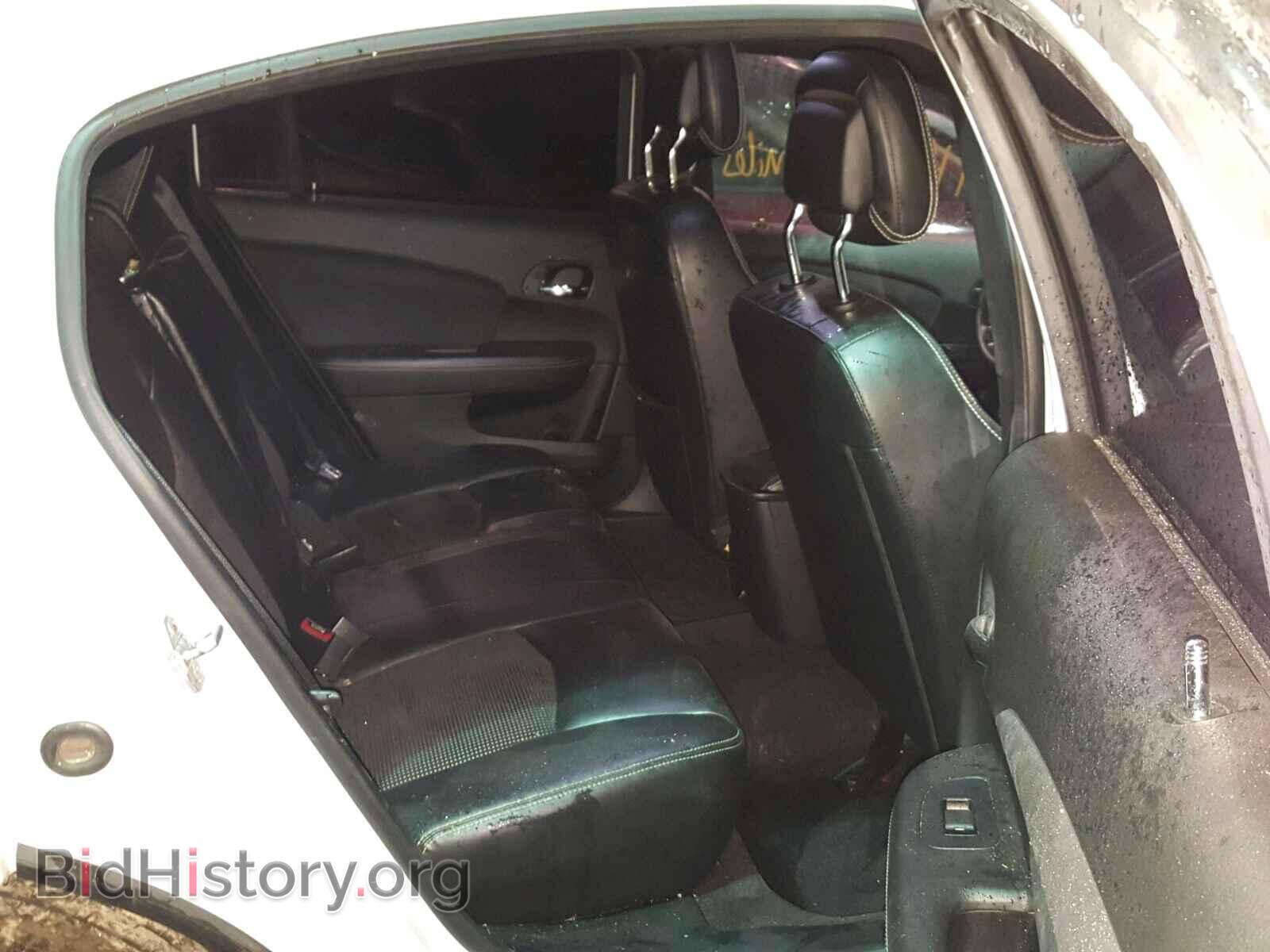 2013 CHRYSLER 200 - VIN: 1C3CCBCG0DN515781 - Photo 6