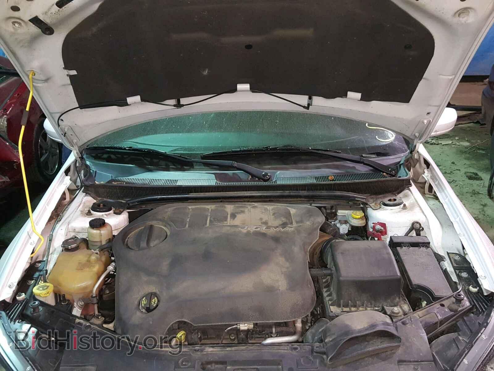 2013 CHRYSLER 200 - VIN: 1C3CCBCG0DN515781 - Photo 7