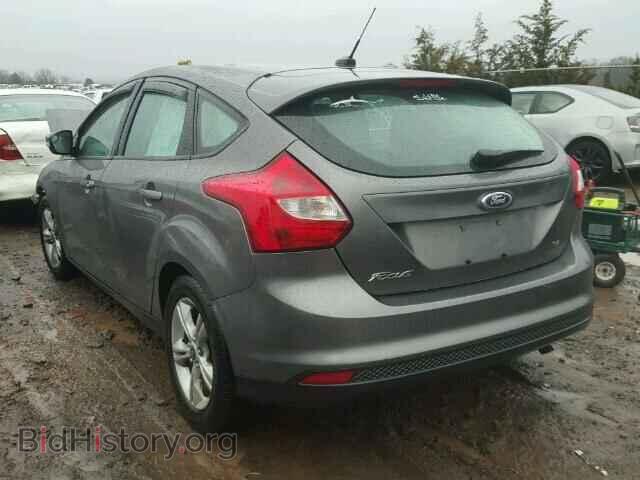 2013 FORD FOCUS - VIN: 1FADP3K29DL148848 - Photo 3