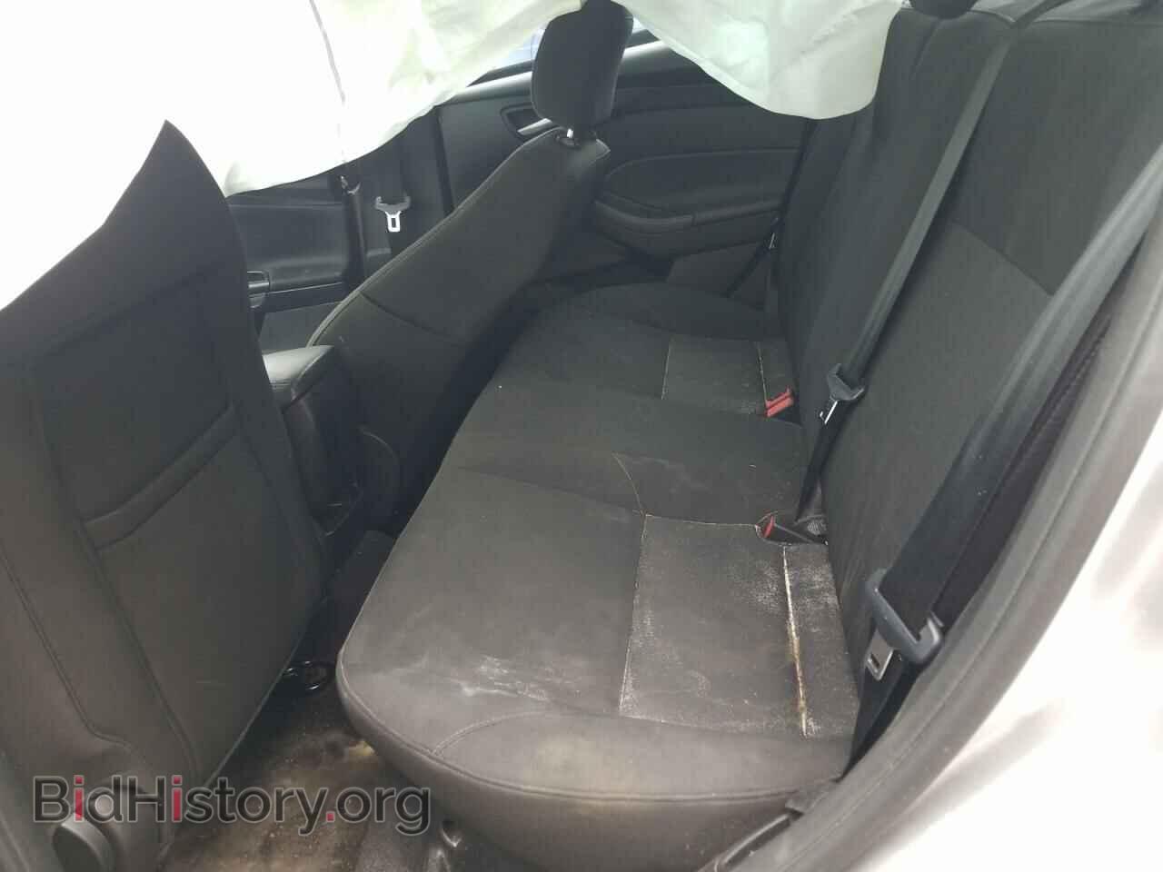 2015 FORD FOCUS - VIN: 1FADP3FE8FL215270 - Фото 6