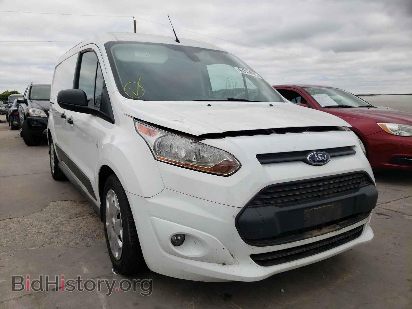 Photo NM0LS7F70H1308969 - FORD TRANSIT CO 2017