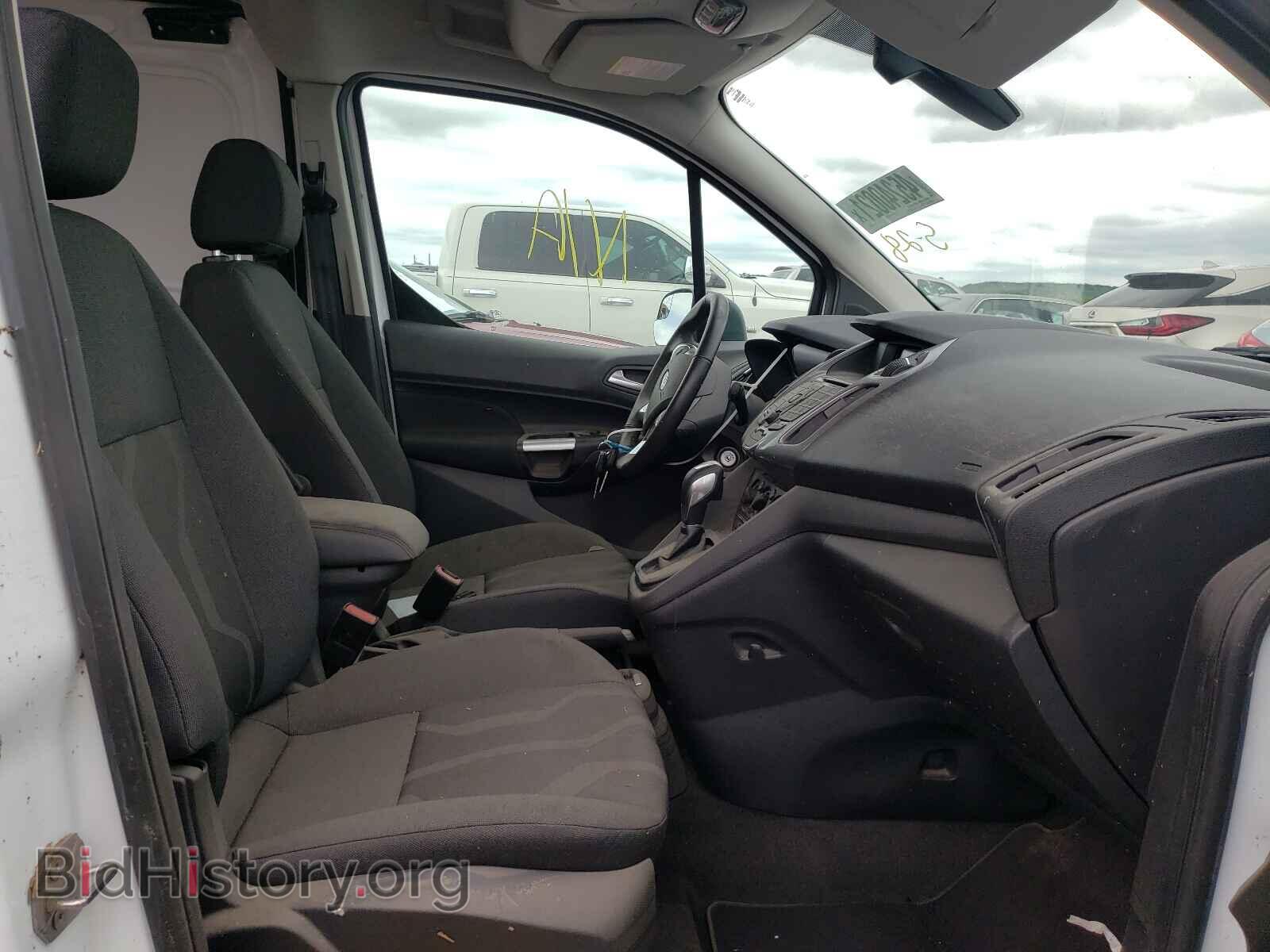 2017 FORD TRANSIT CO - VIN: NM0LS7F70H1308969 - Фото 5