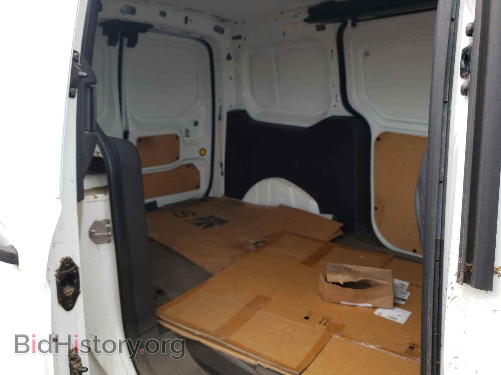 2017 FORD TRANSIT CO - VIN: NM0LS7F70H1308969 - Фото 6
