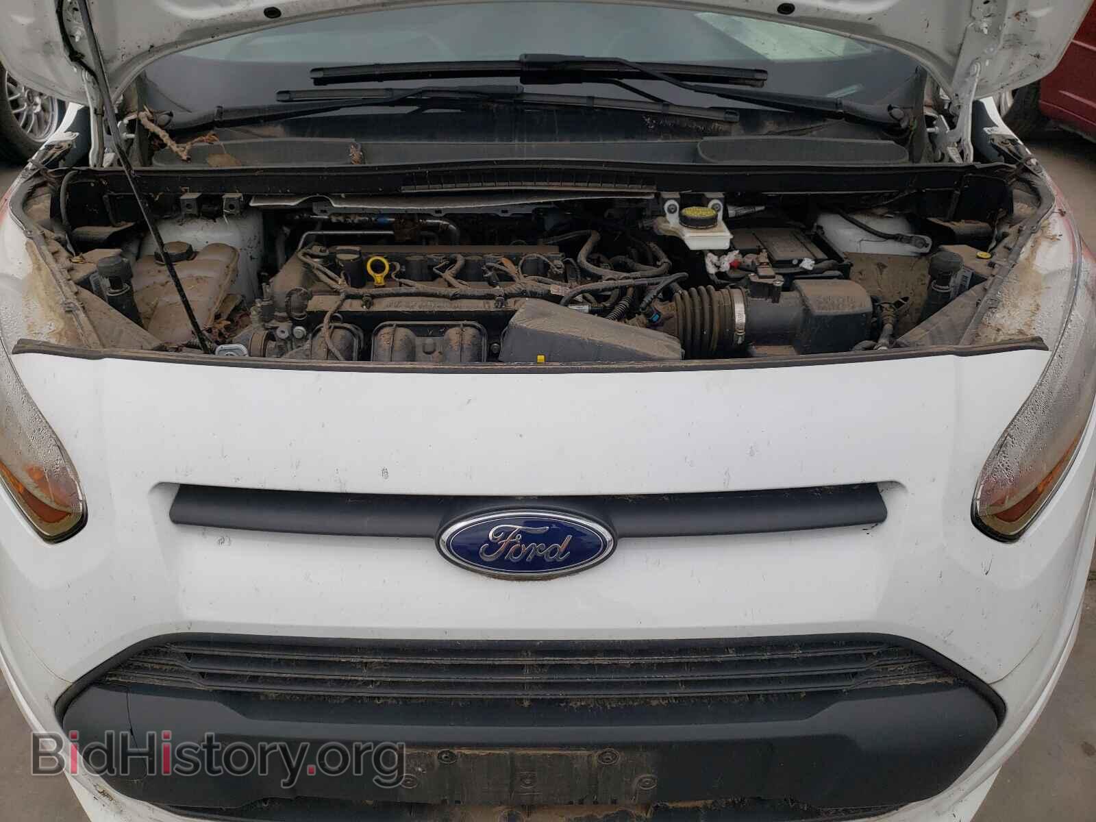2017 FORD TRANSIT CO - VIN: NM0LS7F70H1308969 - Фото 7