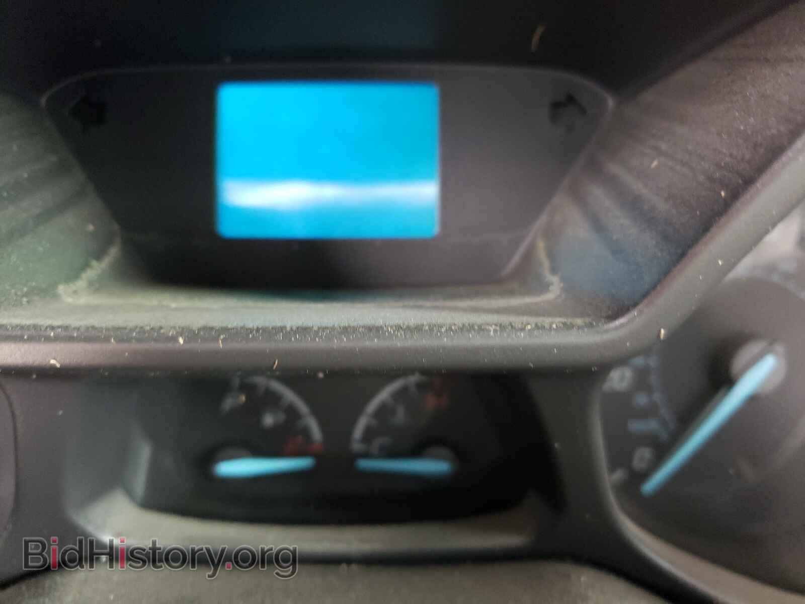2017 FORD TRANSIT CO - VIN: NM0LS7F70H1308969 - Фото 8