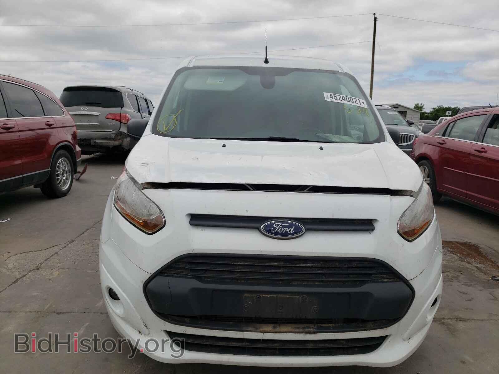2017 FORD TRANSIT CO - VIN: NM0LS7F70H1308969 - Фото 9
