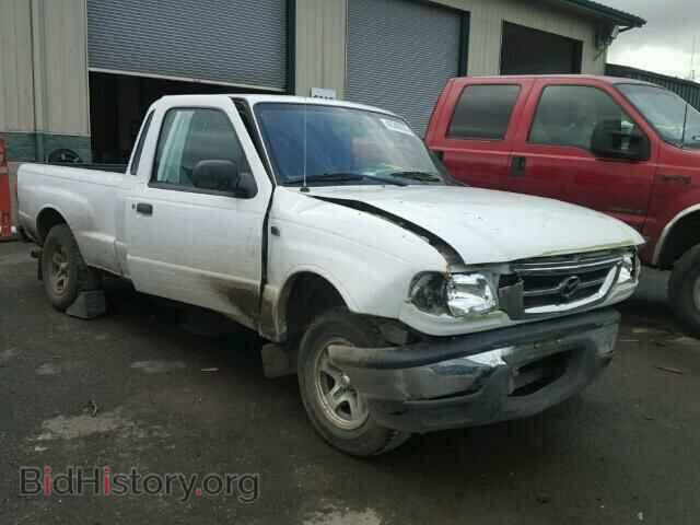 Фотография 4F4YR16D44TM13012 - MAZDA B2300 2004