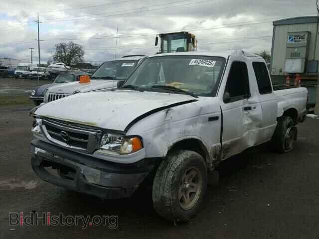 2004 MAZDA B2300 - VIN: 4F4YR16D44TM13012 - Фото 2
