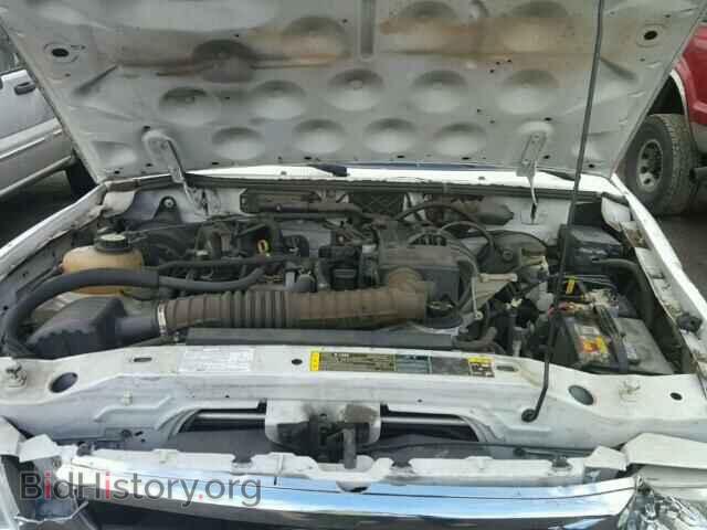 2004 MAZDA B2300 - VIN: 4F4YR16D44TM13012 - Фото 7