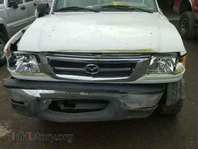 2004 MAZDA B2300 - VIN: 4F4YR16D44TM13012 - Фото 9