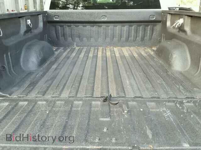 2007 CHEVROLET SILVERADO - VIN: 2GCFK13Y171728887 - Фото 10