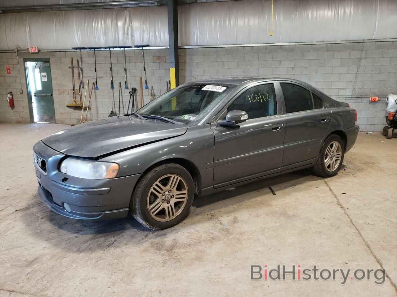 Photo YV1RS592382672602 - VOLVO S60 2008