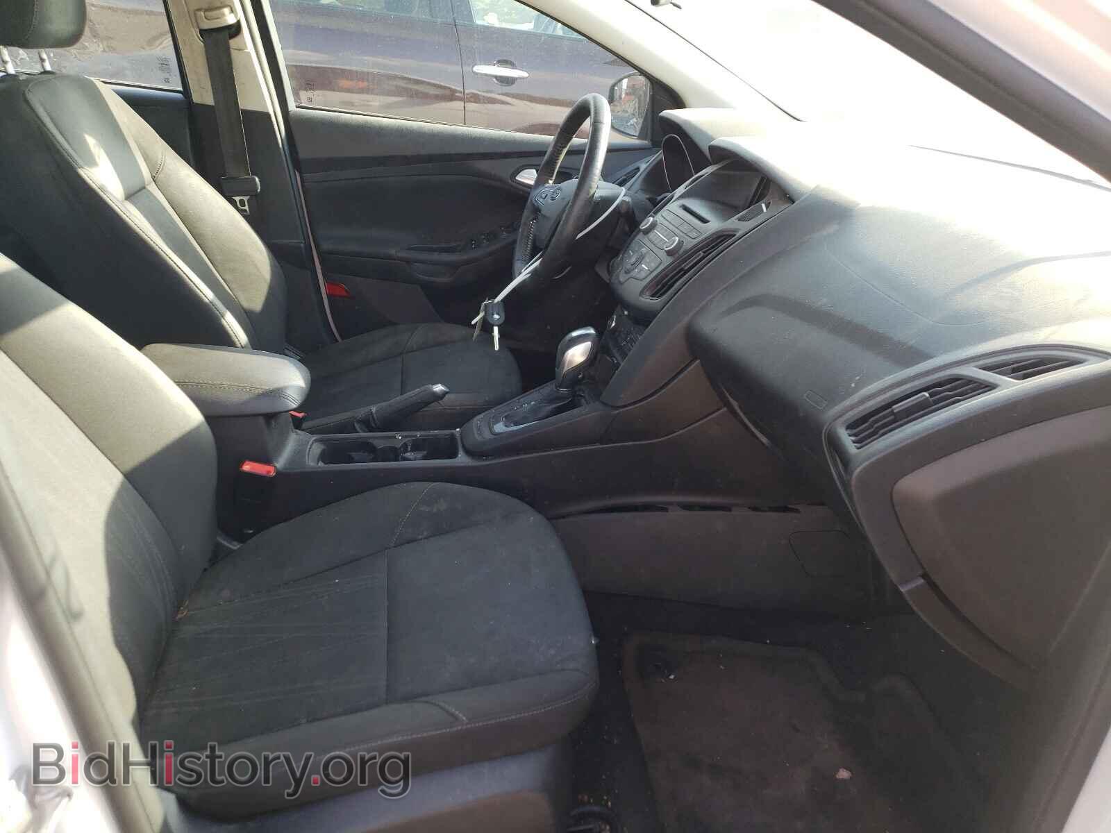 2015 FORD FOCUS - VIN: 1FADP3F27FL260352 - Photo 5