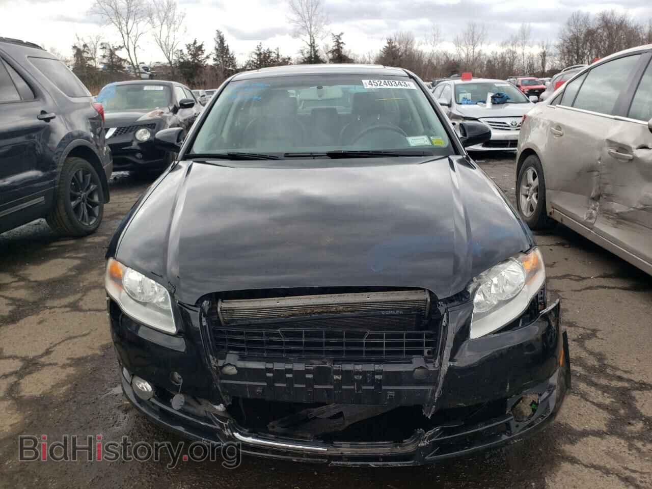 2007 AUDI A4 - VIN: WAUDF78E77A219032 - Фото 5