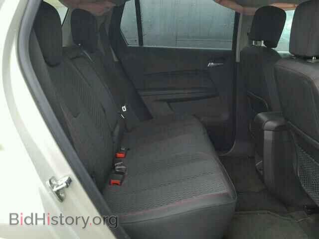 2015 GMC TERRAIN - VIN: 2GKALMEK7F6324662 - Photo 6