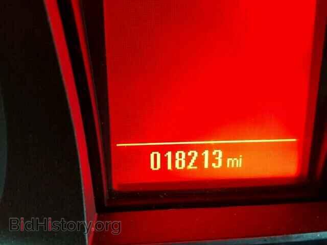 2015 GMC TERRAIN - VIN: 2GKALMEK7F6324662 - Photo 8