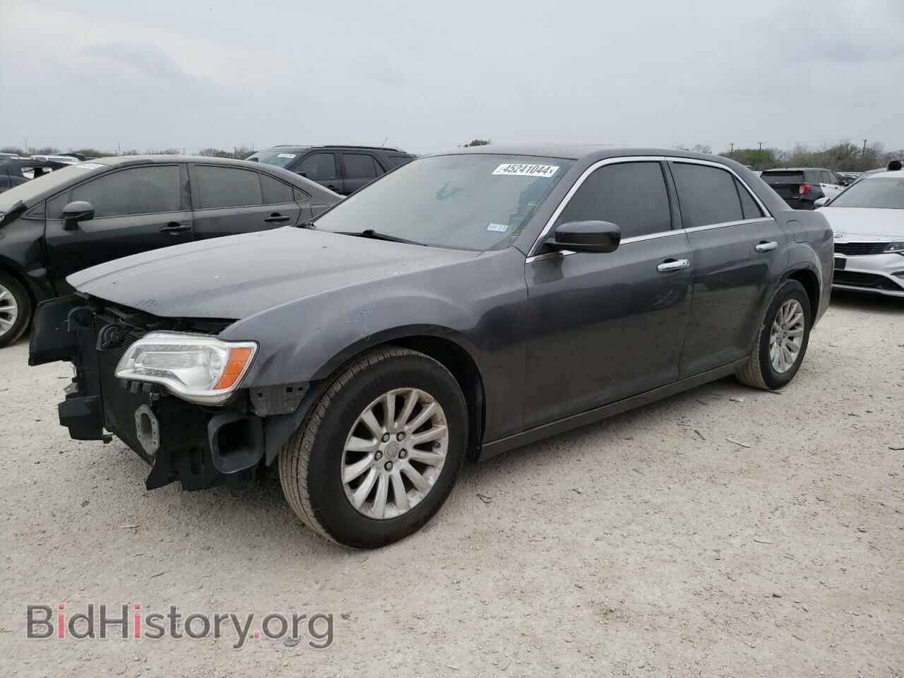 Photo 2C3CCAAGXEH143146 - CHRYSLER 300 2014