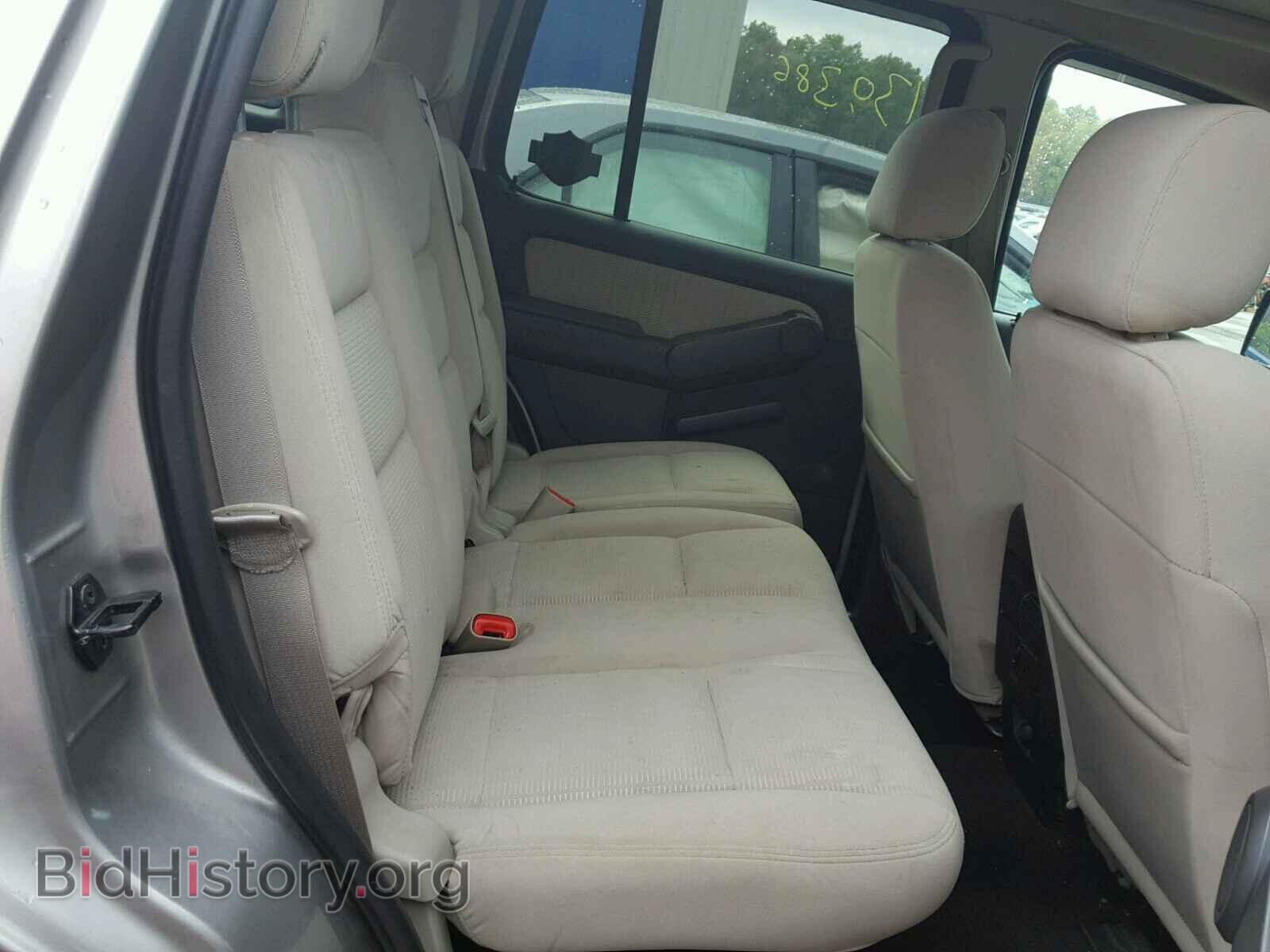 2008 FORD EXPLORER - VIN: 1FMEU73E18UA87675 - Photo 6