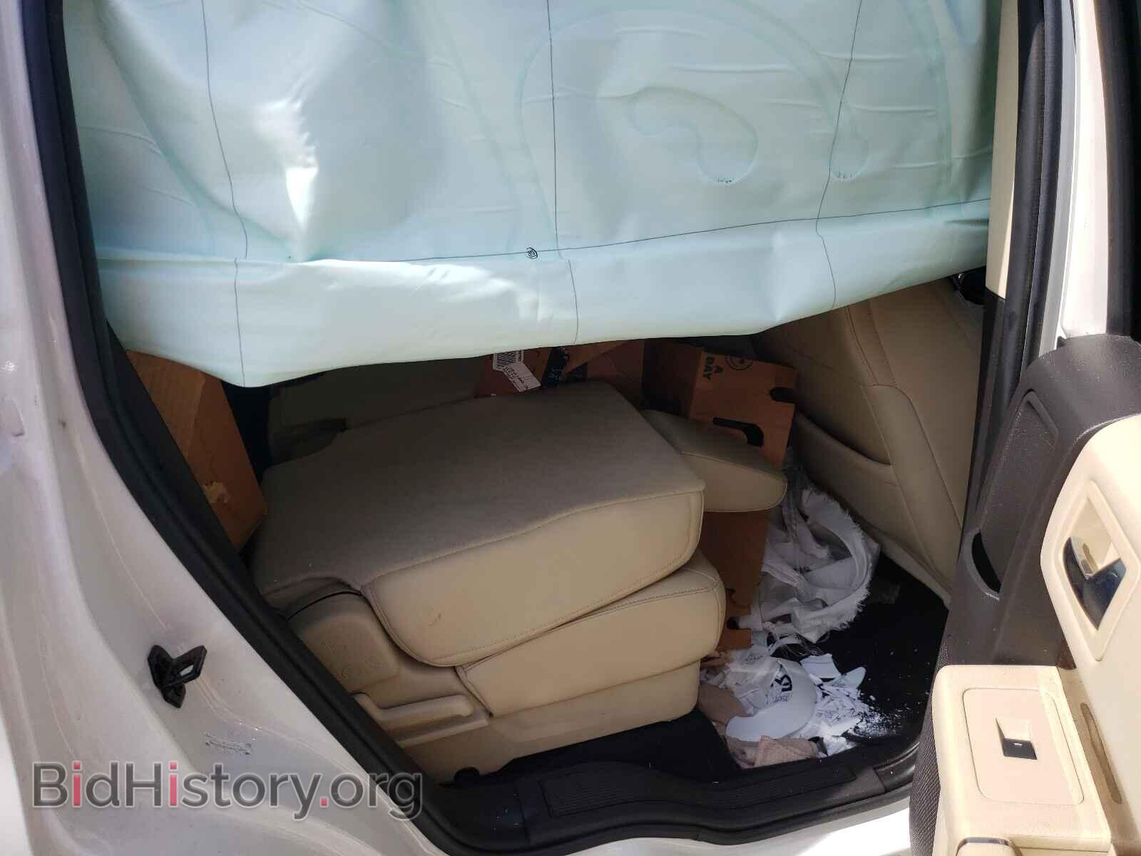 2013 FORD FLEX - VIN: 2FMGK5D87DBD35620 - Photo 6