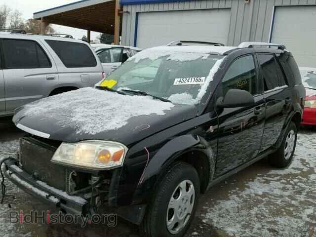 2007 SATURN VUE - VIN: 5GZCZ33D57S835785 - Фото 2
