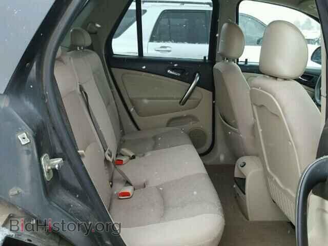 2007 SATURN VUE - VIN: 5GZCZ33D57S835785 - Фото 6