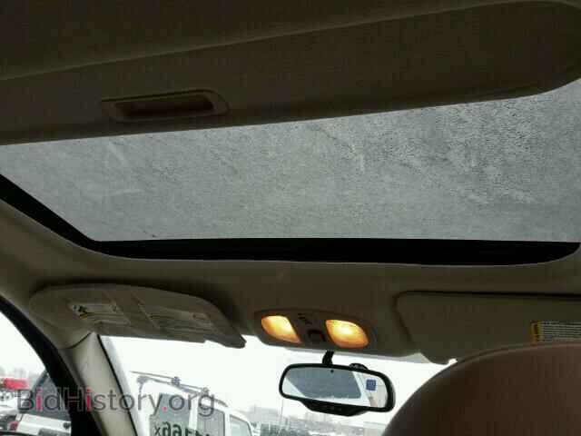 2007 SATURN VUE - VIN: 5GZCZ33D57S835785 - Фото 9