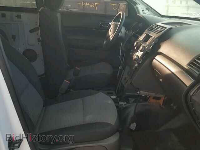2013 FORD EXPLORER - VIN: 1FM5K8AR1DGB71229 - Фото 5