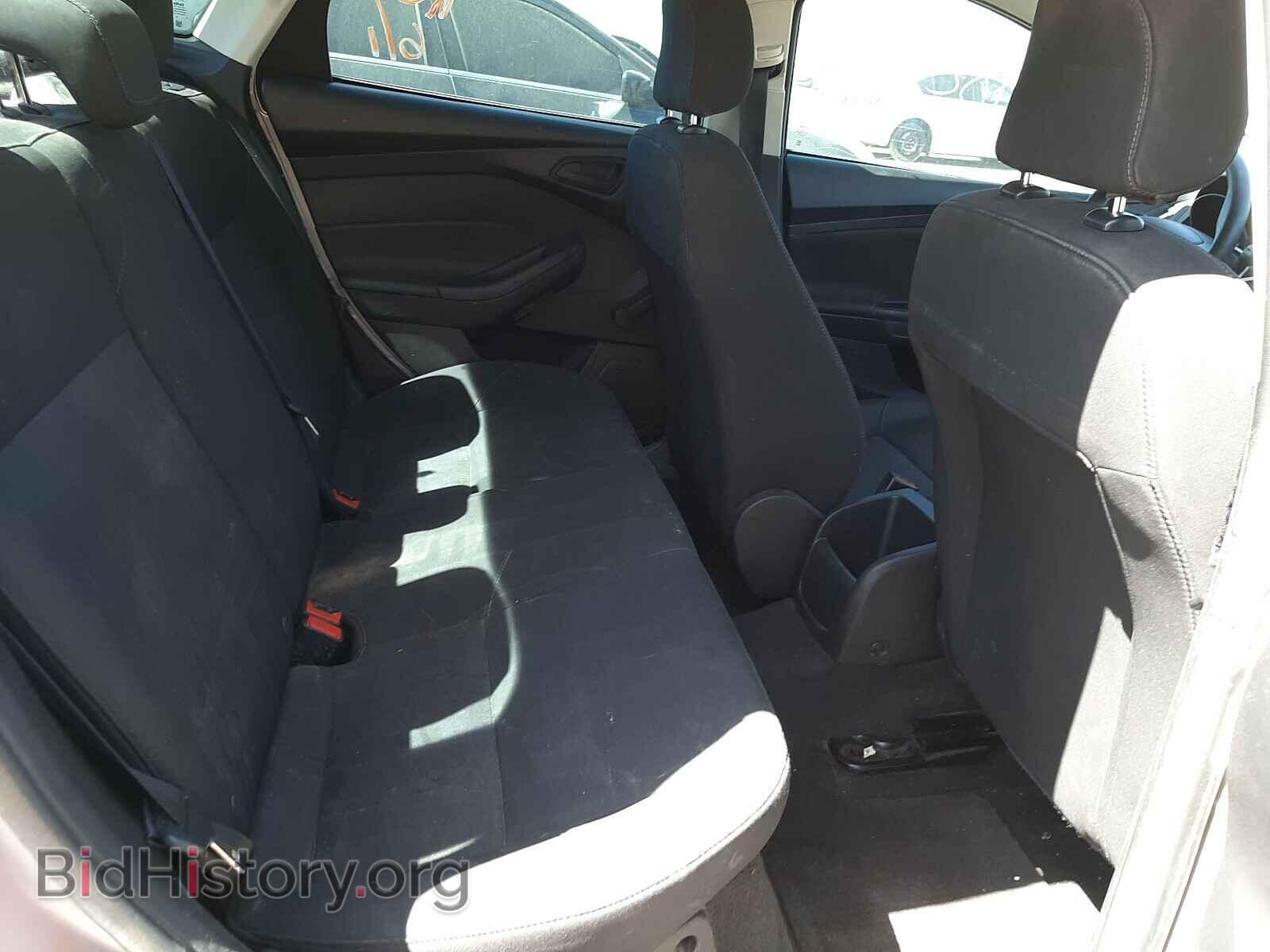 2016 FORD FOCUS - VIN: 1FADP3E20GL246683 - Фото 6