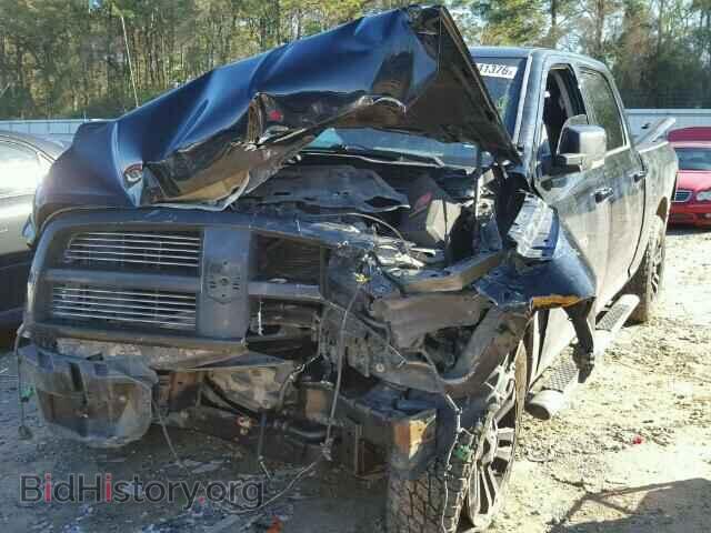 2012 DODGE RAM - VIN: 1C6RD6MT1CS323833 - Photo 2