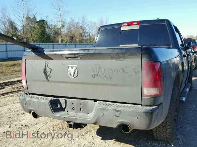 2012 DODGE RAM - VIN: 1C6RD6MT1CS323833 - Photo 4