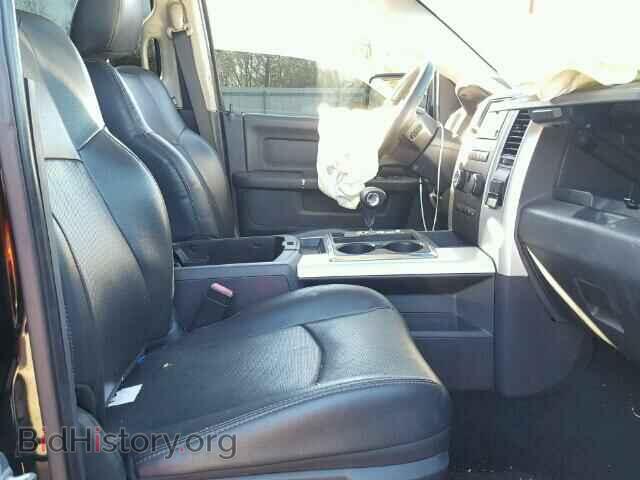 2012 DODGE RAM - VIN: 1C6RD6MT1CS323833 - Photo 5