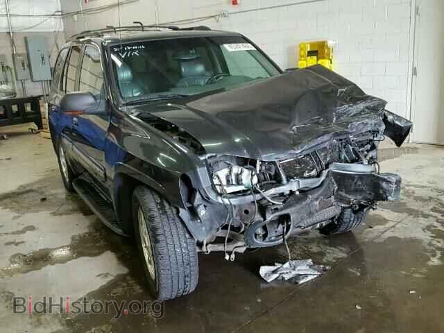 Photo 1GKDT13S332343684 - GMC ENVOY 2003