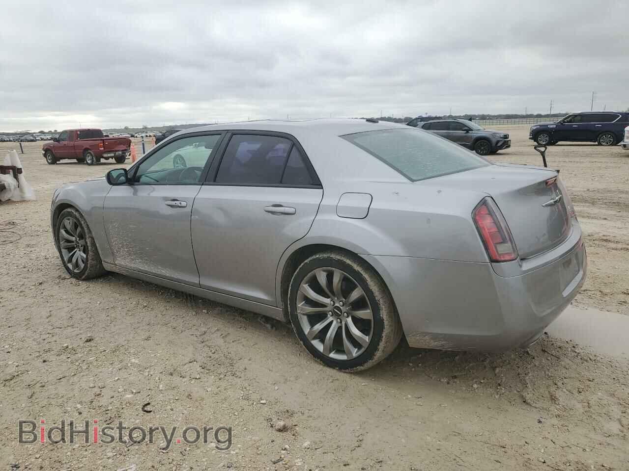 2014 CHRYSLER 300 - VIN: 2C3CCABG5EH236915 - Photo 2