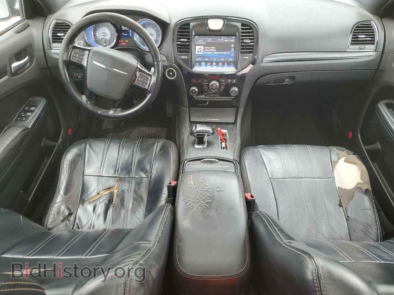 2014 CHRYSLER 300 - VIN: 2C3CCABG5EH236915 - Photo 8