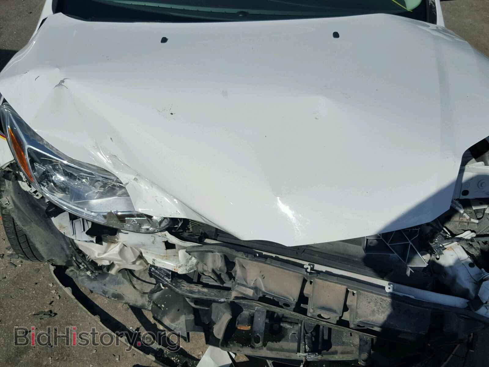 2012 FORD FOCUS - VIN: 1FAHP3M25CL232338 - Photo 7