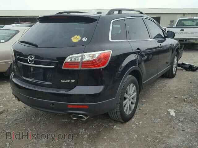 2010 MAZDA CX-9 - VIN: JM3TB2MA6A0204798 - Фото 4