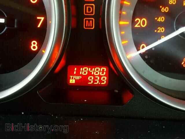 2010 MAZDA CX-9 - VIN: JM3TB2MA6A0204798 - Фото 8