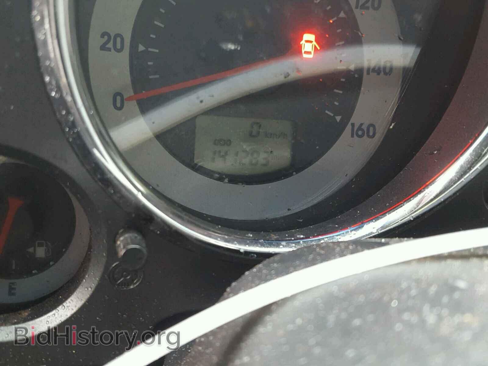 2006 MITSUBISHI ECLIPSE - VIN: 4A3AK34T06E019144 - Фото 8
