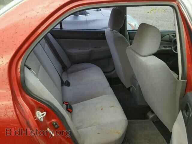 2006 MITSUBISHI LANCER - VIN: JA3AJ26EX6U073313 - Фото 6