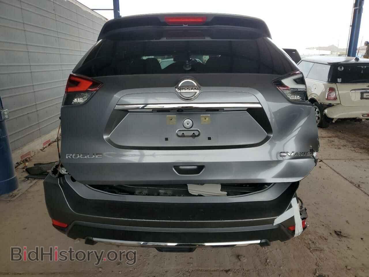 2018 NISSAN ROGUE - VIN: KNMAT2MV9JP542039 - Фото 6