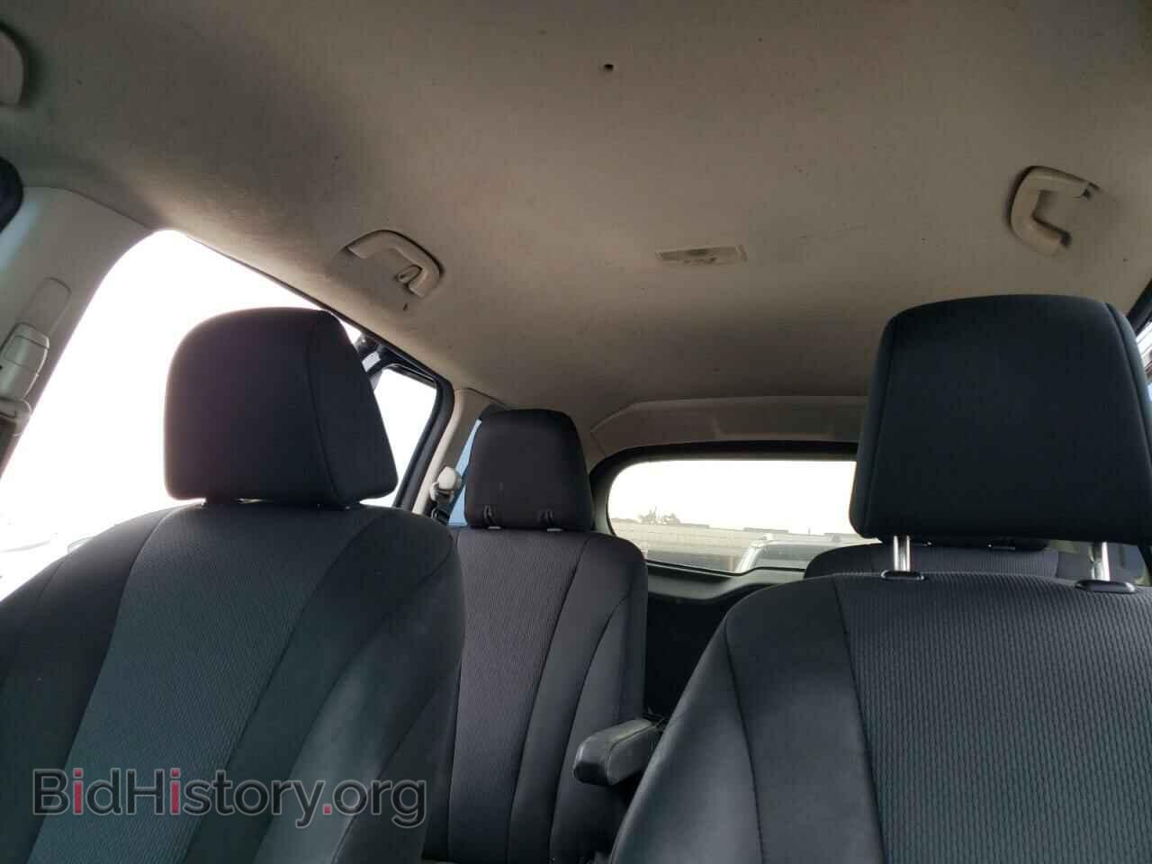 2015 MAZDA 5 - VIN: JM1CW2BL3F0184454 - Фото 10