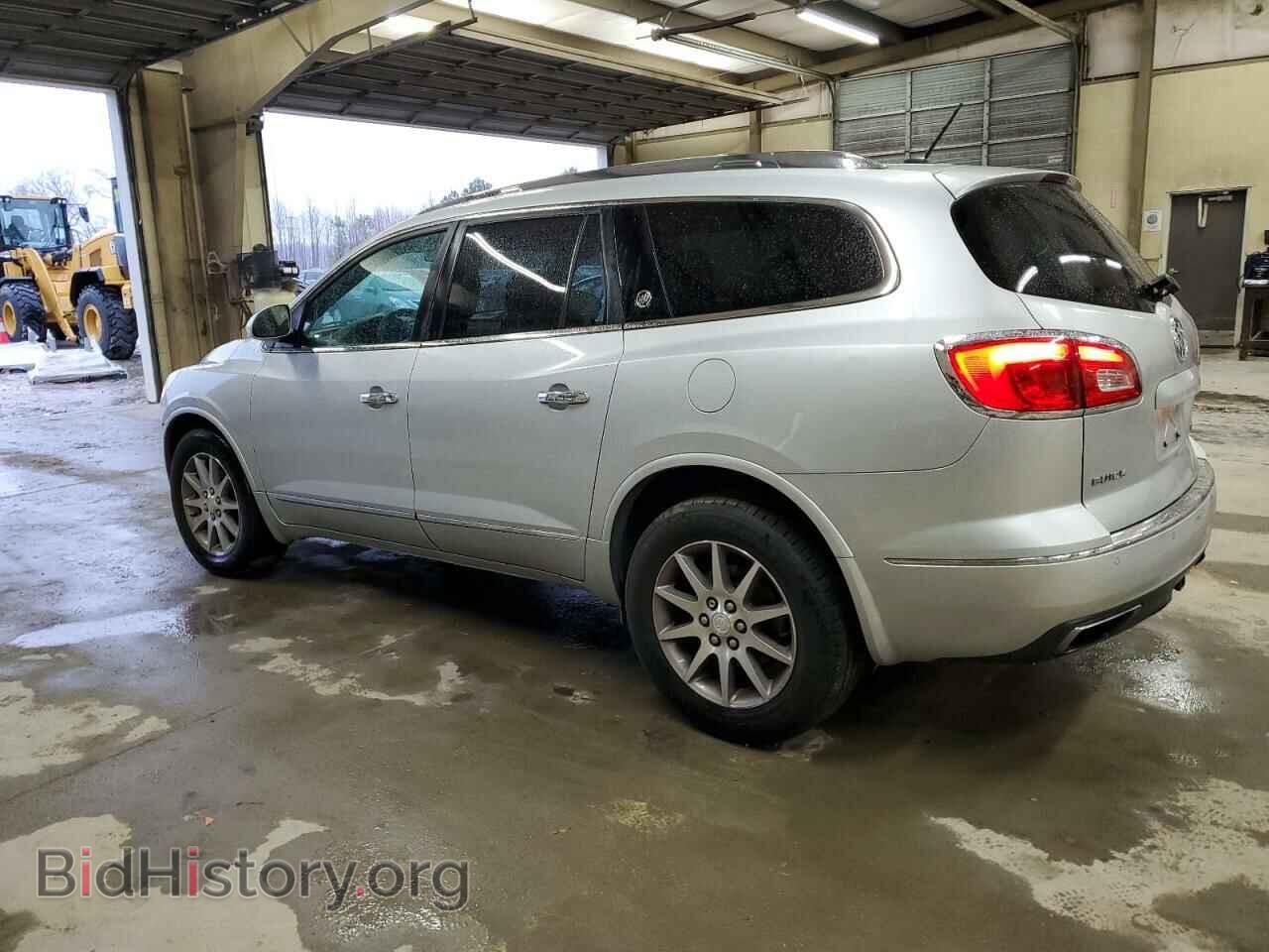 2015 BUICK ENCLAVE - VIN: 5GAKVBKD2FJ358968 - Photo 2