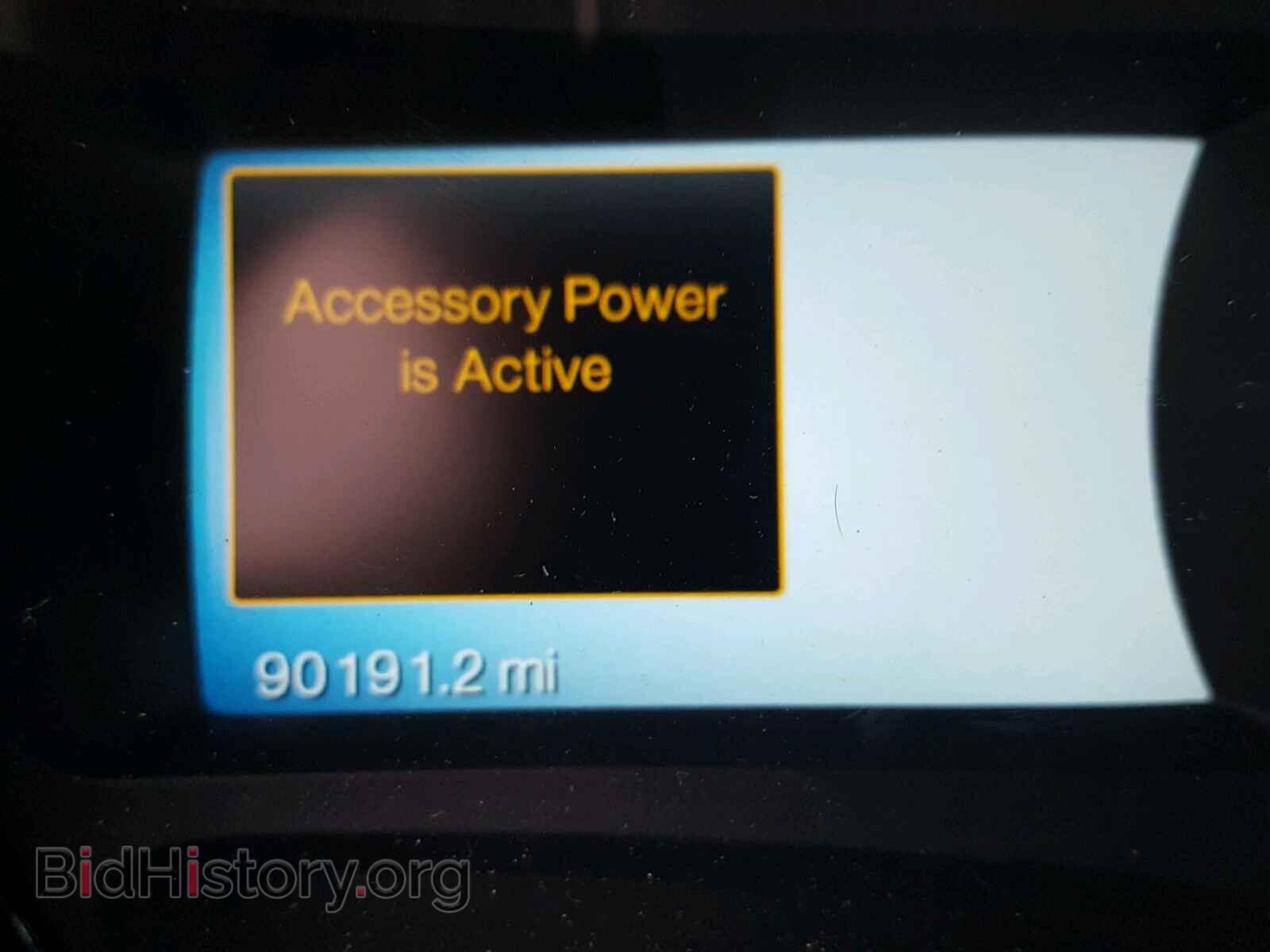 2011 FORD EDGE - VIN: 2FMDK3KC0BBB01816 - Фото 4