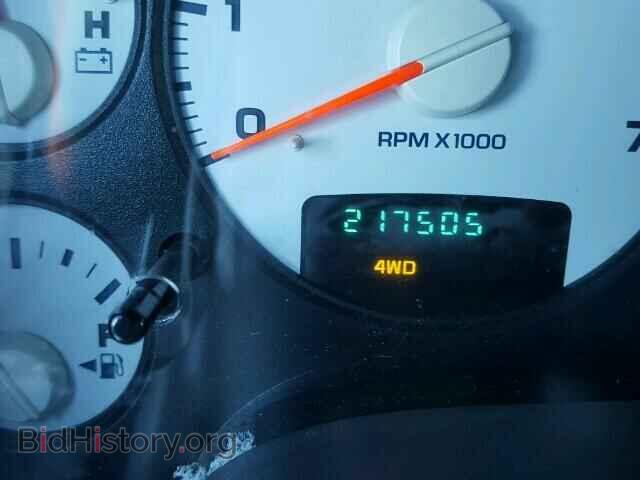 2005 DODGE RAM 1500 - VIN: 1D7HU18D25J587345 - Фото 8