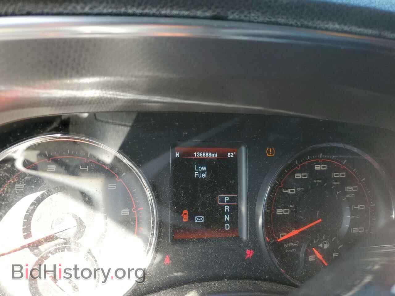 2013 DODGE CHARGER - VIN: 2C3CDXCT1DH734927 - Photo 9