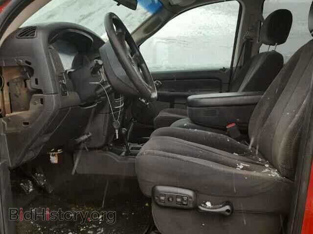2003 DODGE RAM 3500 - VIN: 3D7LU38C13G706773 - Фото 5